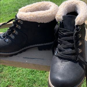 ✨NWOB✨ Sonoma Winter Boot Sz 9